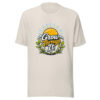 Grow Through It Graphic Tee mockup 8 Grow Through It Graphic Tee mockup 8