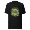 GROW THROUGH TODAY Heartbeat-20260622-codex-fallback Graphic Tee mockup 2 GROW THROUGH TODAY Heartbeat-20260622-codex-fallback Graphic Tee mockup 2