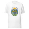 Grow Toward The Good Graphic Tee mockup 2 Grow Toward The Good Graphic Tee mockup 2