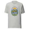 Grow Toward The Good Graphic Tee mockup 5 Grow Toward The Good Graphic Tee mockup 5