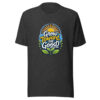 Grow Toward The Good Graphic Tee mockup 6 Grow Toward The Good Graphic Tee mockup 6