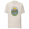 Grow Toward The Good Graphic Tee mockup 8 Grow Toward The Good Graphic Tee mockup 8