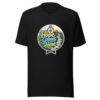 Hope Grows Here Graphic Tee front view