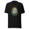 Hope Grows Here Graphic Tee mockup 2