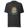 Hope Grows Here Graphic Tee mockup 6