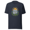 Hope Grows Here Graphic Tee mockup 7