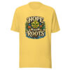 HOPE HAS ROOTS Heartbeat-20260614-inspirationalshirts-codex Graphic Tee mockup 4 HOPE HAS ROOTS Heartbeat-20260614-inspirationalshirts-codex Graphic Tee mockup 4