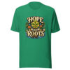 HOPE HAS ROOTS Heartbeat-20260614-inspirationalshirts-codex Graphic Tee mockup 5 HOPE HAS ROOTS Heartbeat-20260614-inspirationalshirts-codex Graphic Tee mockup 5