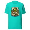 HOPE HAS ROOTS Heartbeat-20260614-inspirationalshirts-codex Graphic Tee mockup 6 HOPE HAS ROOTS Heartbeat-20260614-inspirationalshirts-codex Graphic Tee mockup 6