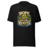 HOPE HAS ROOTS Heartbeat-20260614-inspirationalshirts-codex Graphic Tee mockup 7 HOPE HAS ROOTS Heartbeat-20260614-inspirationalshirts-codex Graphic Tee mockup 7