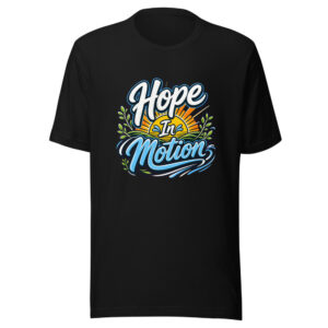 hope-in-motion-evergreen-shirt-design-manual-hope-in-motion-evergreen-sh-mockup-1-1 Hope In Motion Graphic Tee