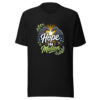 Hope In Motion Graphic Tee front view