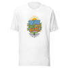 Hope Takes Root Here Graphic Tee mockup 3 Hope Takes Root Here Graphic Tee mockup 3