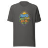 Hope Takes Root Here Graphic Tee mockup 5 Hope Takes Root Here Graphic Tee mockup 5