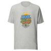 Hope Takes Root Here Graphic Tee mockup 6 Hope Takes Root Here Graphic Tee mockup 6