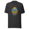 Hope Takes Root Here Graphic Tee mockup 7 Hope Takes Root Here Graphic Tee mockup 7
