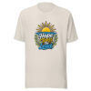 Hope Takes The Lead Graphic Tee mockup 1 Hope Takes The Lead Graphic Tee front view