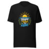 Hope Takes The Lead Graphic Tee mockup 2 Hope Takes The Lead Graphic Tee mockup 2