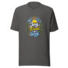 Joy Finds A Way Graphic Tee mockup 5 Joy Finds A Way Graphic Tee mockup 5