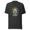Joy Finds A Way Graphic Tee mockup 6 Joy Finds A Way Graphic Tee mockup 6
