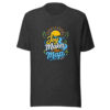 Joy Makes The Map Graphic Tee mockup 7 Joy Makes The Map Graphic Tee mockup 7