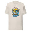 Joy Makes The Map Graphic Tee mockup 8 Joy Makes The Map Graphic Tee mockup 8