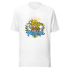 Joy Takes Practice Graphic Tee mockup 3 Joy Takes Practice Graphic Tee mockup 3