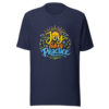 Joy Takes Practice Graphic Tee mockup 4 Joy Takes Practice Graphic Tee mockup 4