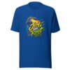 Joy Takes Root Graphic Tee mockup 2 Joy Takes Root Graphic Tee mockup 2