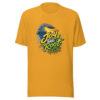 Joy Takes Root Graphic Tee mockup 3 Joy Takes Root Graphic Tee mockup 3