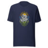 Joy Takes Root Graphic Tee mockup 4 Joy Takes Root Graphic Tee mockup 4