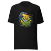 Joy Takes Root Graphic Tee mockup 7 Joy Takes Root Graphic Tee mockup 7