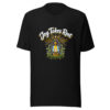Joy Takes Root Graphic Tee mockup 7 Joy Takes Root Graphic Tee mockup 7