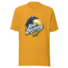 Keep Becoming Graphic Tee mockup 4