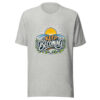 Keep Becoming Graphic Tee mockup 6 Keep Becoming Graphic Tee mockup 6