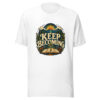 Keep Becoming Heartbeat-20260613-manual-codex Graphic Tee mockup 3 Keep Becoming Heartbeat-20260613-manual-codex Graphic Tee mockup 3