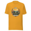 KEEP GROWING Heartbeat-20260614-inspirationalshirts-codex Graphic Tee mockup 3