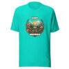 KEEP GROWING Heartbeat-20260614-inspirationalshirts-codex Graphic Tee mockup 6