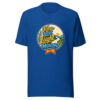 Keep Your Light Moving Graphic Tee mockup 2 Keep Your Light Moving Graphic Tee mockup 2
