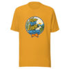 Keep Your Light Moving Graphic Tee mockup 3 Keep Your Light Moving Graphic Tee mockup 3