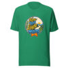 Keep Your Light Moving Graphic Tee mockup 5 Keep Your Light Moving Graphic Tee mockup 5