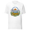 Kindness Has Power Graphic Tee mockup 3 Kindness Has Power Graphic Tee mockup 3