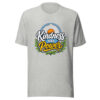 Kindness Has Power Graphic Tee mockup 5 Kindness Has Power Graphic Tee mockup 5