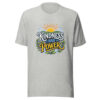 Kindness Has Power Graphic Tee mockup 6 Kindness Has Power Graphic Tee mockup 6