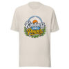 Kindness Has Power Graphic Tee mockup 8 Kindness Has Power Graphic Tee mockup 8