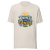 Kindness Has Power Graphic Tee mockup 8 Kindness Has Power Graphic Tee mockup 8