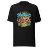 KINDNESS KEEPS GOING Heartbeat-20260622-codex-fallback Graphic Tee mockup 2