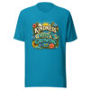 KINDNESS KEEPS GROWING Heartbeat-20260624-codex-fallback Graphic Tee mockup 2 KINDNESS KEEPS GROWING Heartbeat-20260624-codex-fallback Graphic Tee mockup 2