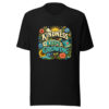 KINDNESS KEEPS GROWING Heartbeat-20260624-codex-fallback Graphic Tee mockup 3 KINDNESS KEEPS GROWING Heartbeat-20260624-codex-fallback Graphic Tee mockup 3