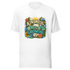 KINDNESS KEEPS GROWING Heartbeat-20260624-codex-fallback Graphic Tee mockup 4 KINDNESS KEEPS GROWING Heartbeat-20260624-codex-fallback Graphic Tee mockup 4